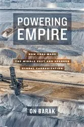 Book cover of Powering Empire by Unknown
