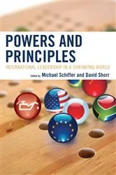 Book cover of Powers and Principles by Unknown