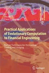Book cover of Practical Applications of Evolutionary Computation to Financial Engineering by Hitoshi Iba