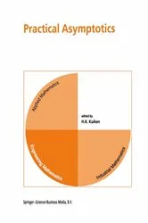 Book cover of Practical Asymptotics by Unknown