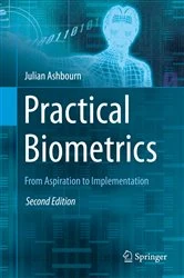 Book cover of Practical Biometrics (2nd ed.) by Julian Ashbourn