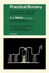 Book cover of Practical Botany (5th ed.) by C. J. Wallis
