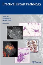 Book cover of Practical Breast Pathology (2nd ed.) by Tibor Tot