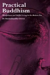 Book cover of Practical Buddhism by Unknown