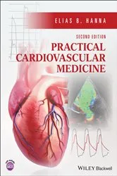 Book cover of Practical Cardiovascular Medicine (2nd ed.) by Elias B. Hanna