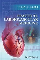 Book cover of Practical Cardiovascular Medicine by Unknown