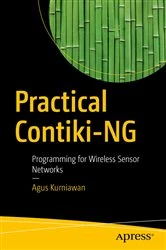 Book cover of Practical Contiki-NG by Agus Kurniawan