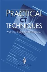 Book cover of Practical CT Techniques by Wladyslaw Gedroyc