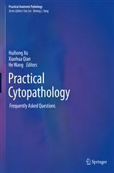 Book cover of Practical Cytopathology by Huihong Xu