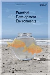 Book cover of Practical Development Environments by Matthew B. Doar
