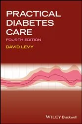 Book cover of Practical Diabetes Care (4th ed.) by David Levy