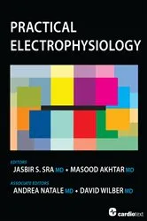 Book cover of Practical Electrophysiology by Jasbir Sra