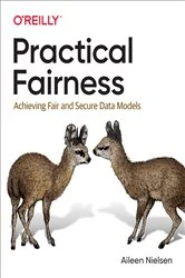 Book cover of Practical Fairness by Aileen Nielsen