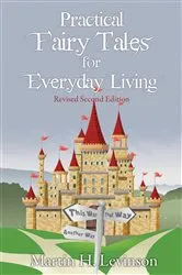 Book cover of Practical Fairy Tales for Everyday Living by Unknown