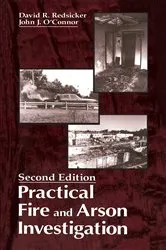 Book cover of Practical Fire and Arson Investigation (2nd ed.) by Unknown