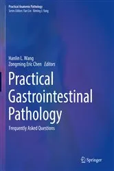 Book cover of Practical Gastrointestinal Pathology by Hanlin L. Wang