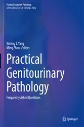 Book cover of Practical Genitourinary Pathology by Ximing J. Yang