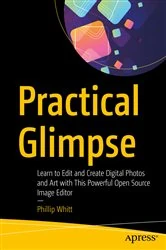 Book cover of Practical Glimpse by Phillip Whitt
