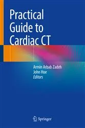 Book cover of Practical Guide to Cardiac CT by Unknown