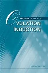 Book cover of Practical Guide To Ovulation Induction by Howard S Jacobs