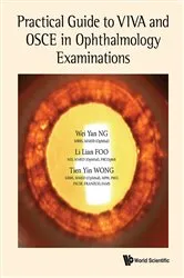 Book cover of Practical Guide To Viva And Osce In Ophthalmology Examinations by Wei Yan Ng