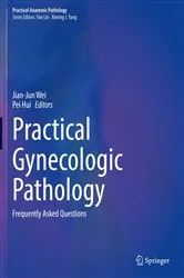 Book cover of Practical Gynecologic Pathology by Jian-Jun Wei