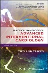Book cover of Practical Handbook of Advanced Interventional Cardiology (5th ed.) by Thach N. Nguyen