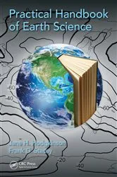 Book cover of Practical Handbook of Earth Science by Jane Hodgkinson