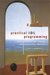 Book cover of Practical IDL Programming by Liam E. Gumley