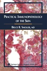 Book cover of Practical Immunopathology of the Skin by Unknown