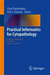 Book cover of Practical Informatics for Cytopathology by Liron Pantanowitz