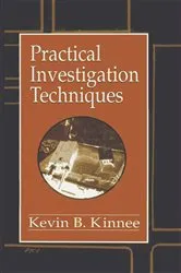 Book cover of Practical Investigation Techniques by Unknown