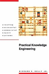 Book cover of Practical Knowledge Engineering by Richard Kelly