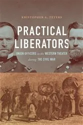 Book cover of Practical Liberators by Unknown