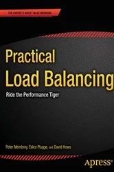 Book cover of Practical Load Balancing by Peter Membrey