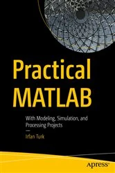 Book cover of Practical MATLAB by Irfan Turk