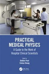 Book cover of Practical Medical Physics by Debbie Peet