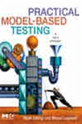 Book cover of Practical Model-Based Testing by Mark Utting