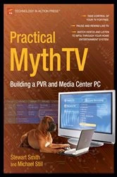 Book cover of Practical MythTV by Michael Still