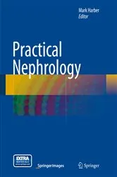 Book cover of Practical Nephrology by Unknown