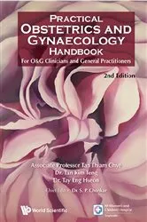 Book cover of Practical Obstetrics And Gynaecology Handbook For O&g Clinicians And General Practitioners (2nd Edition) by Thiam Chye Tan
