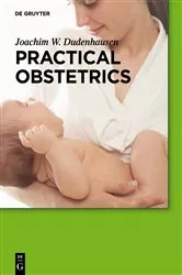 Book cover of Practical Obstetrics by Unknown