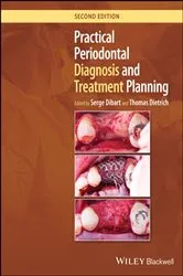 Book cover of Practical Periodontal Diagnosis and Treatment Planning (2nd ed.) by Serge Dibart