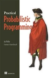 Book cover of Practical Probabilistic Programming by Avi Pfeffer