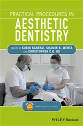 Book cover of Practical Procedures in Aesthetic Dentistry by Subir Banerji