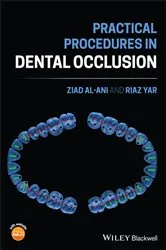 Book cover of Practical Procedures in Dental Occlusion by Ziad Al-Ani