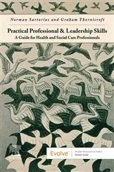 Book cover of Practical Professional and Leadership Skills - E-BOOK by Unknown