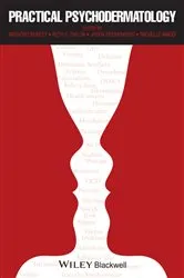 Book cover of Practical Psychodermatology by Anthony Bewley