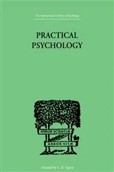 Book cover of Practical Psychology by Charles Fox