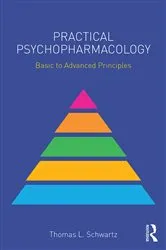 Book cover of Practical Psychopharmacology by Thomas L. Schwartz